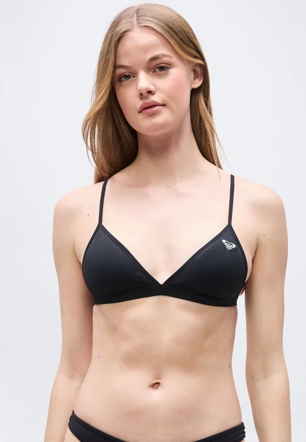 

Основные характеристики фиксированного верха бикини Roxy, Anthracite, Черный, Основные характеристики фиксированного верха бикини Roxy, Anthracite