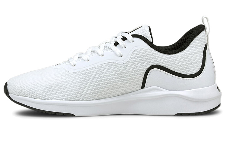 

Кроссовки PUMA Softride Fitness Running Shoes White/Black Women's