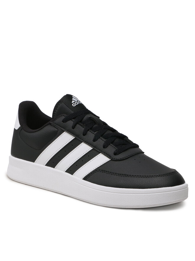 

Кроссовки adidas, черный