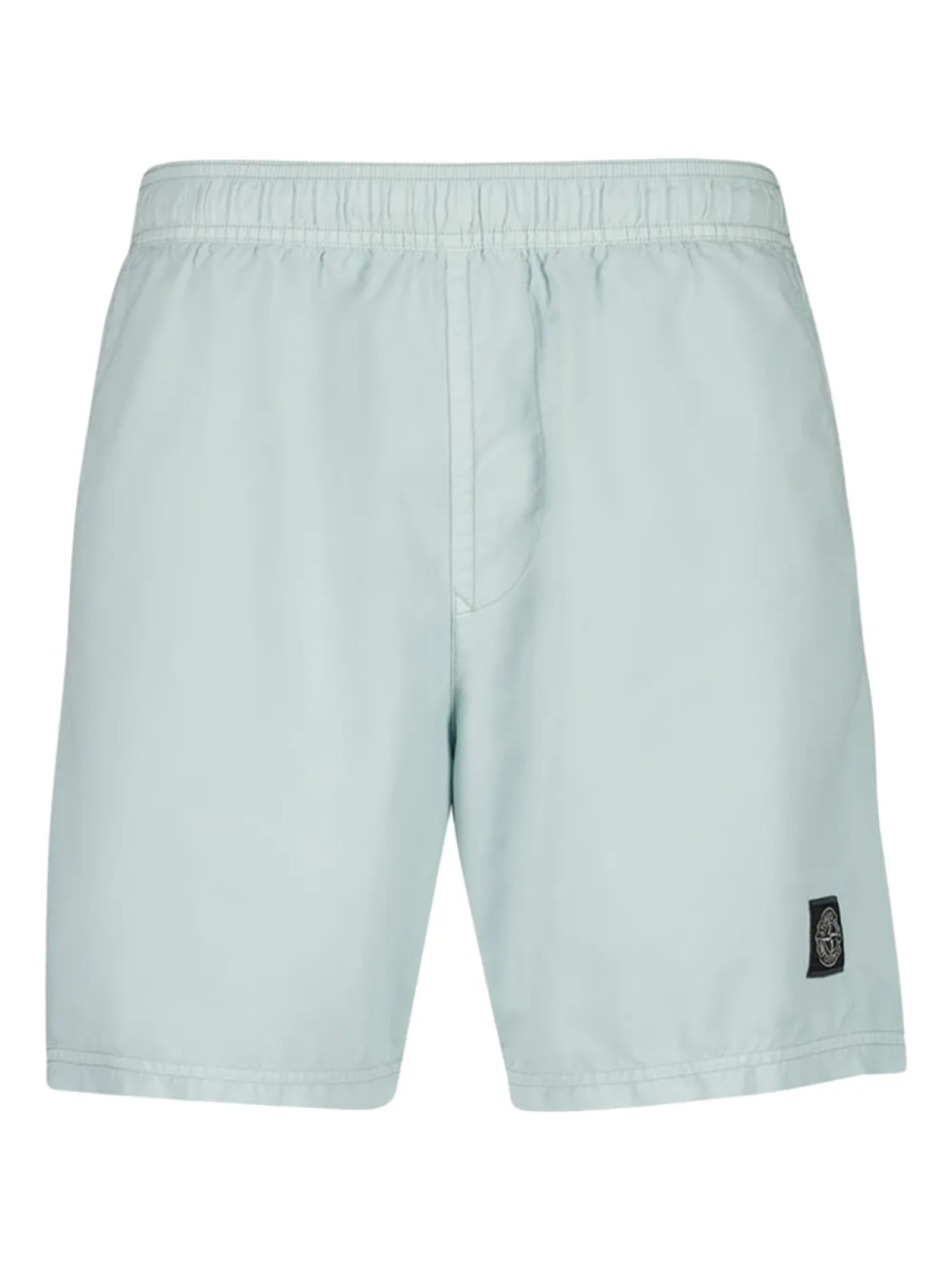 

Плавки-шорты Stone Island B100B09 с эластичным поясом, синий