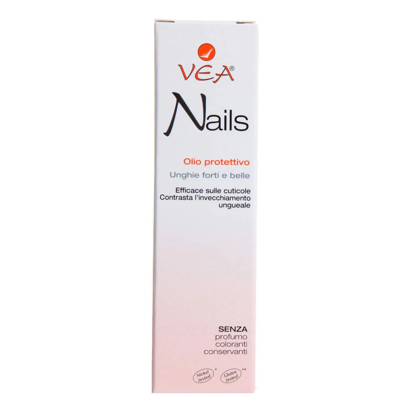 Защитное масло для ногтей Vea Nails, 8 мл Vea