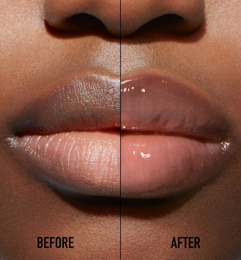 DIOR Dior Addict Lip Maximizer блеск для губ для объема, оттенок 001 Розовый, 6 мл — фото 2