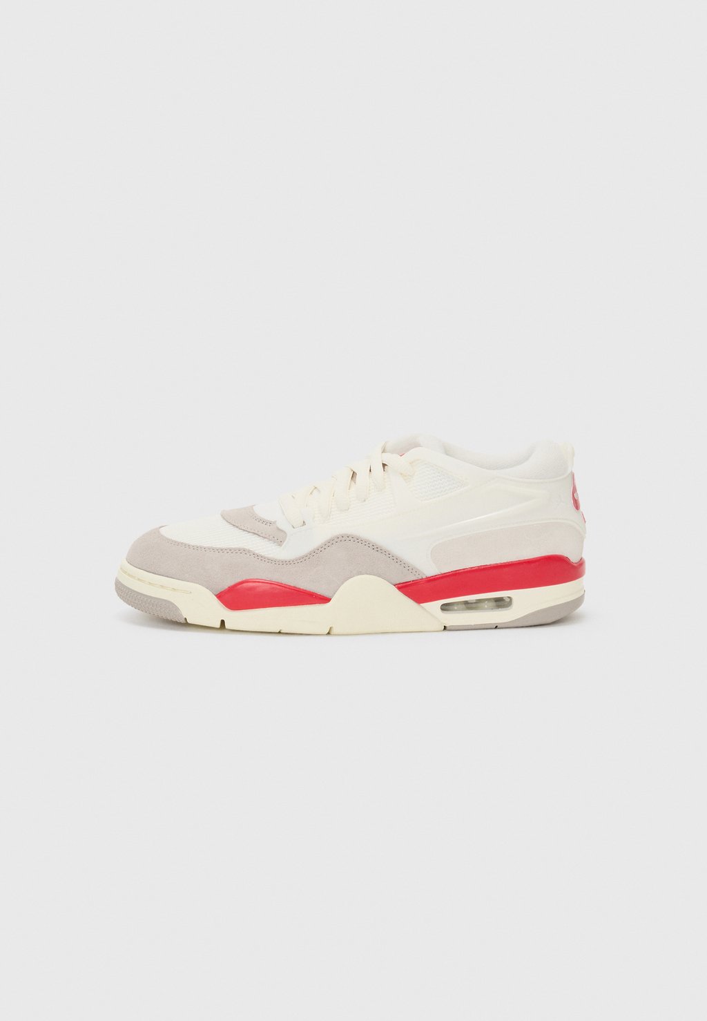 

Кроссовки AIR JORDAN 4, кремовый