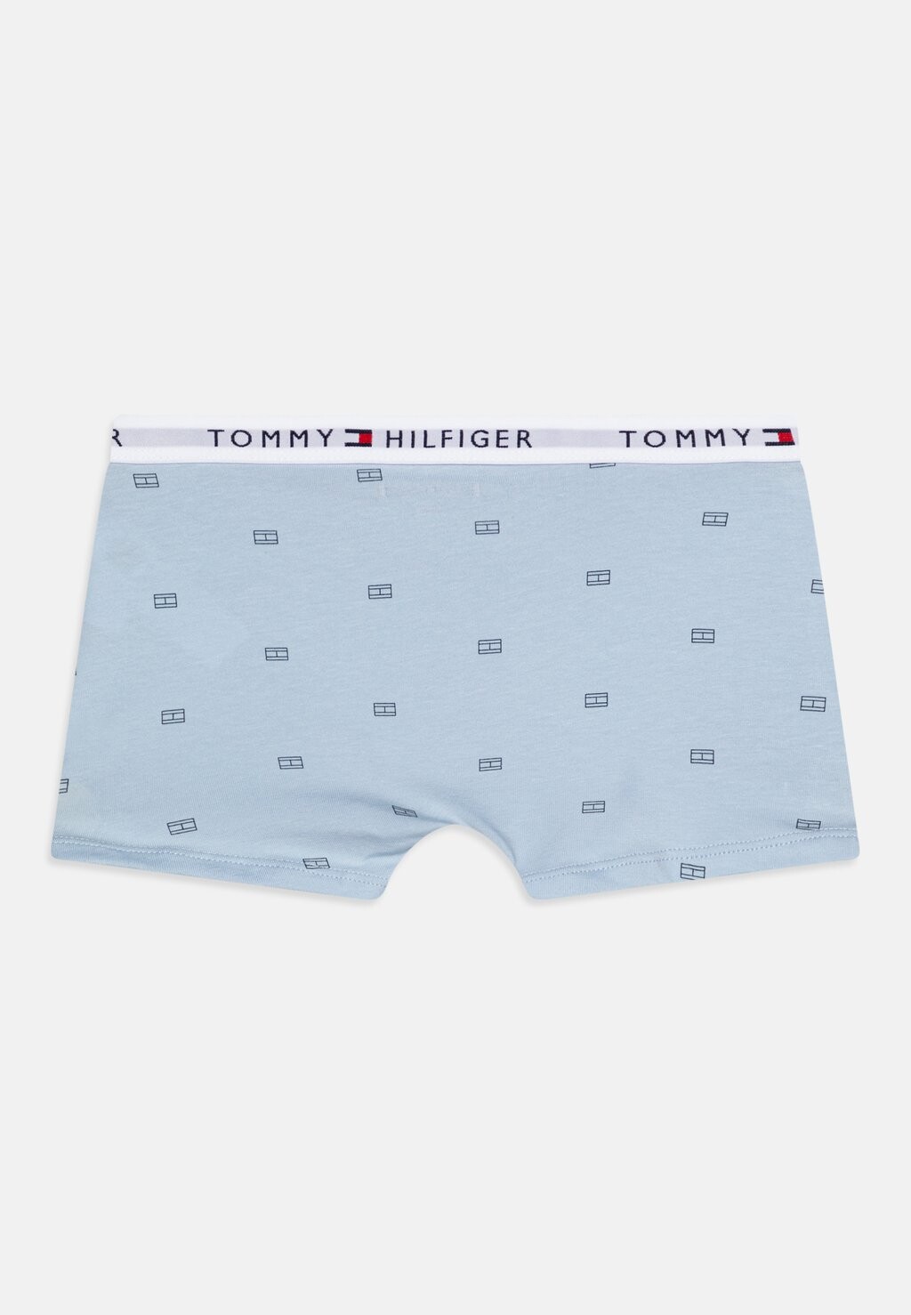 

Брюки TRUNK PRINT 7 PACK Tommy Hilfiger, синий