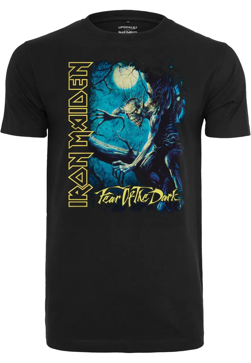

Футболка Upscale by Mister Tee "Upscale by Mister Tee Men", черный