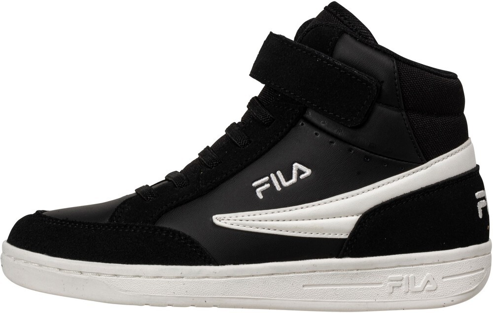 

Высокие кроссовки Fila High, черный