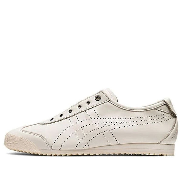 

Кроссовки mexico 66 sd slip on Onitsuka Tiger, белый