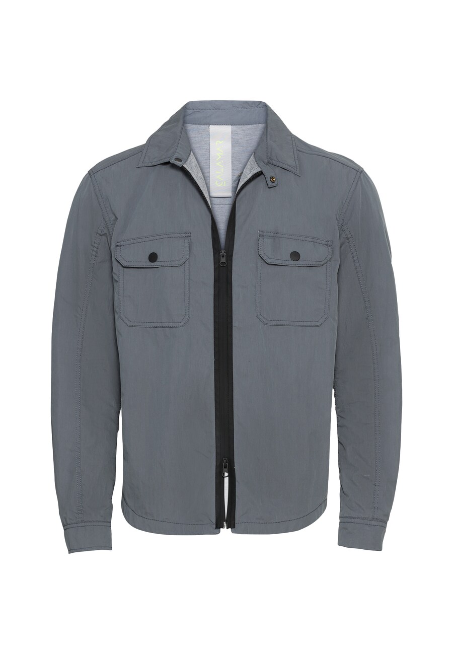 

Всесезонная куртка CALAMAR Between-Season Jacket, пыльно-голубой