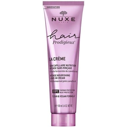 

Nuxe Hair Prodigiuex Интенсивный питательный несмываемый крем 100 мл