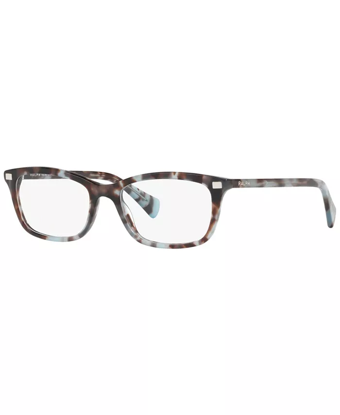

Ralph Lauren RA7089 Женские очки прямоугольной формы Ralph by Ralph Lauren, коричневый