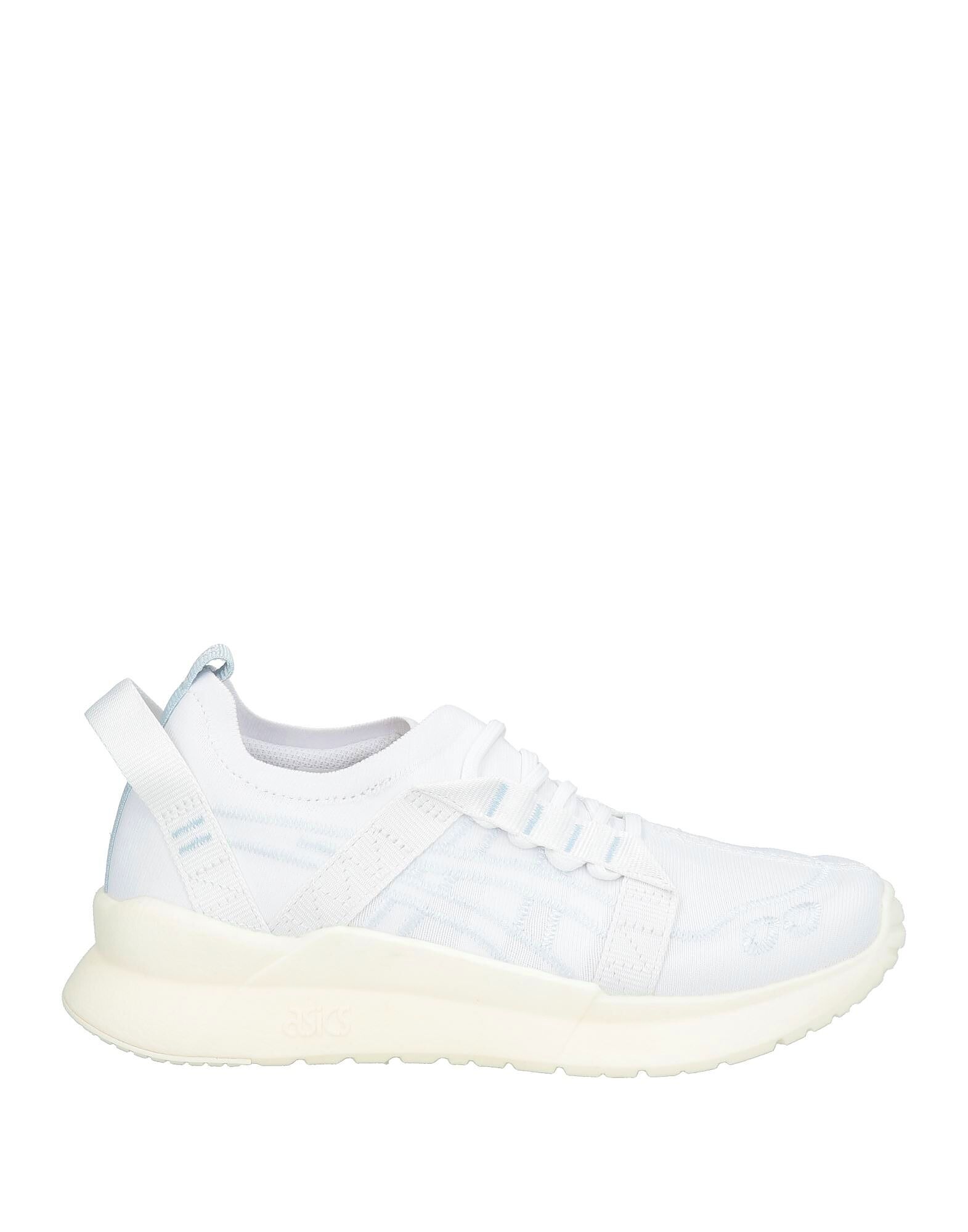 

Кроссовки X Cfcl Asics, белый