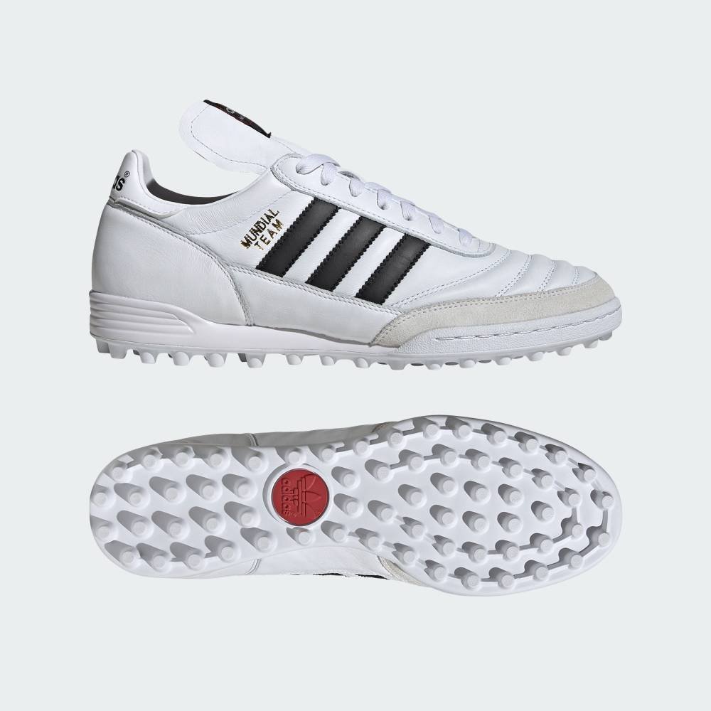 Кроссовки adidas Mundial Team Adidas, white