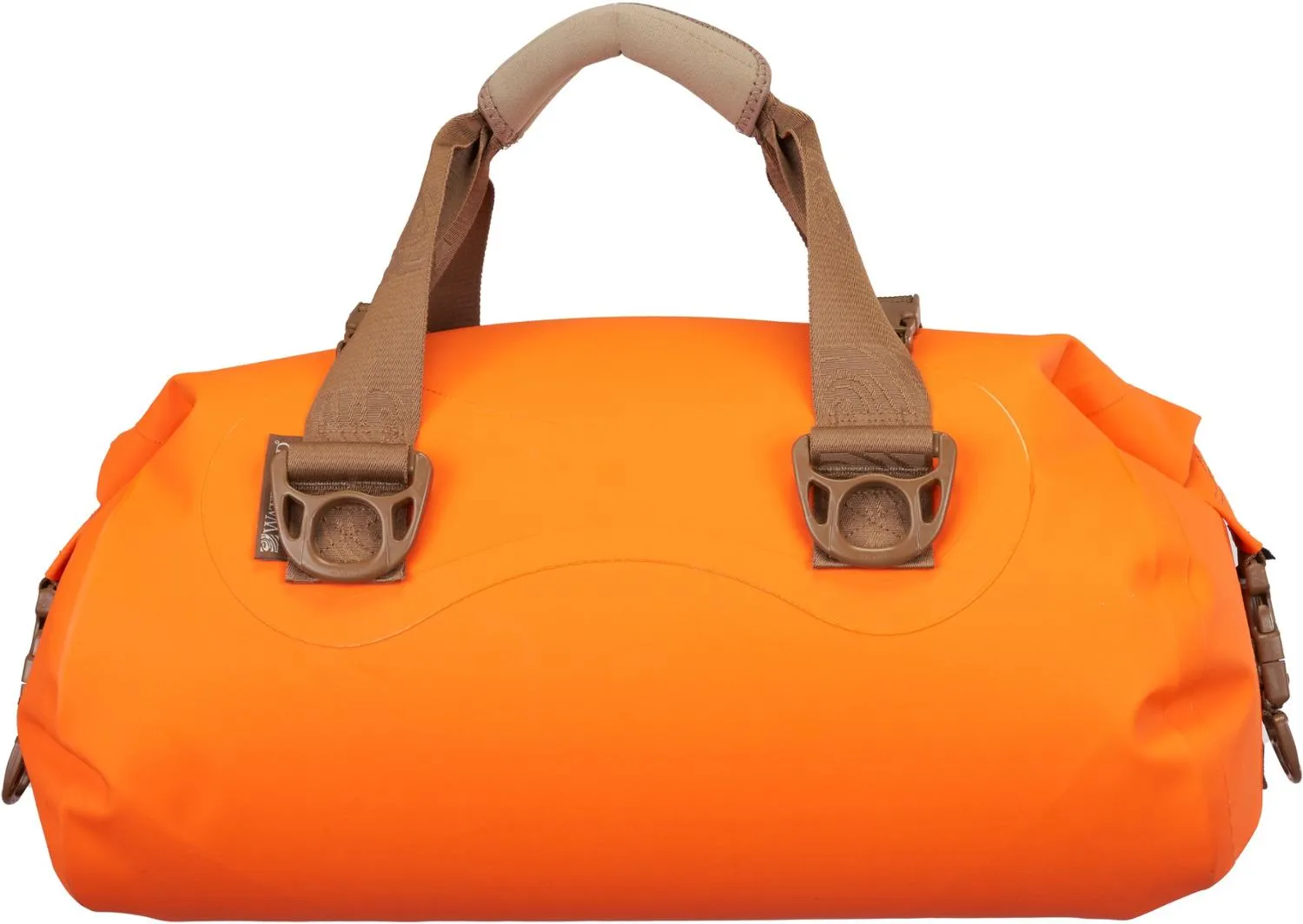 

Chattooga Сухая сумка Watershed, Safety Orange
