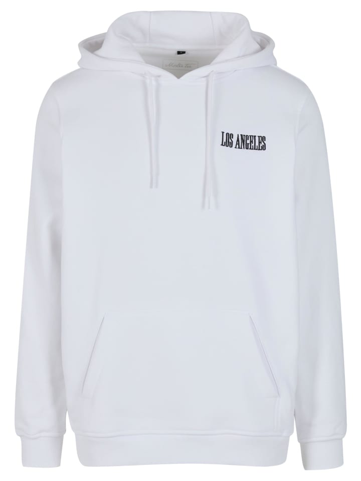 

Mister Tee Толстовка Мистер Ти в белом