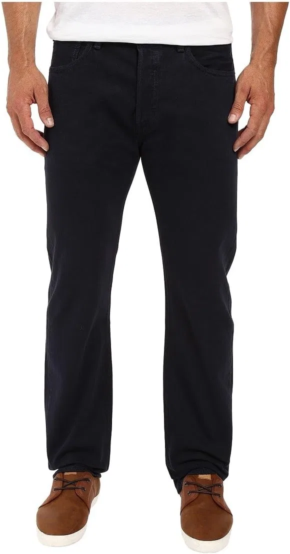 Джинсы Levi's 501 Nightwatch Blue