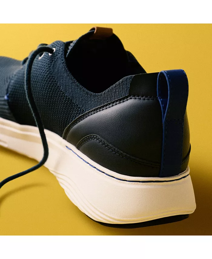 Мужская коллекция кроссовок Motion Trek MX Clarks, черный — фото 2
