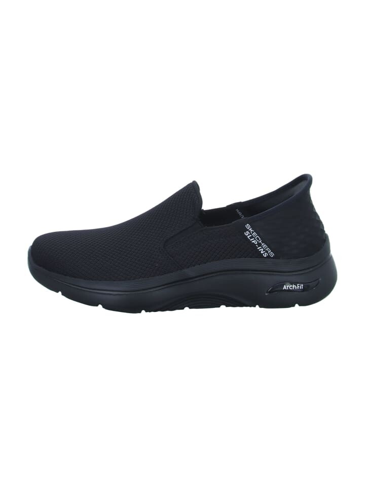 

Кроссовки Skechers Trainings & Hallenschuhe, черный