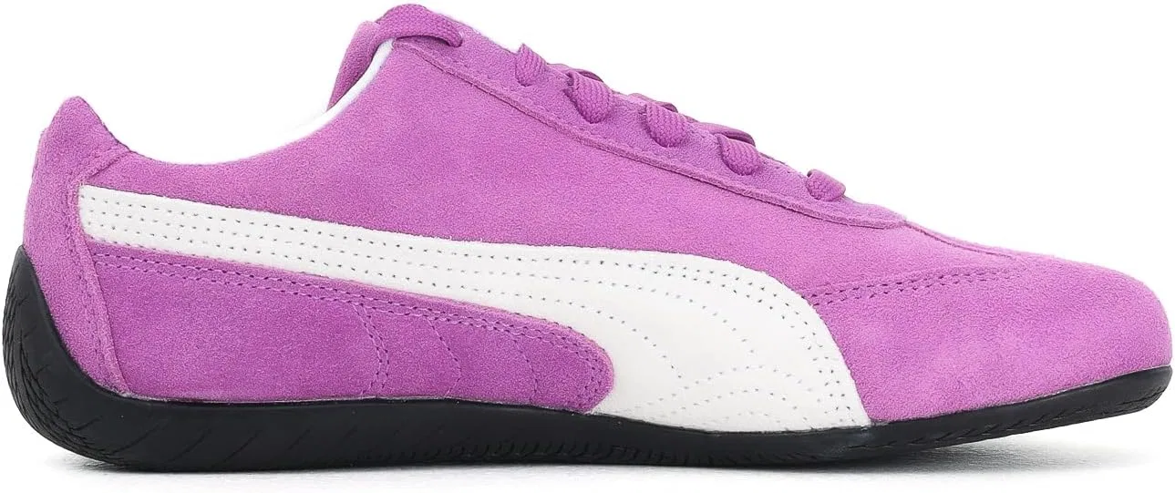 Мужские кроссовки Puma Speedcat, Purple — фото 2