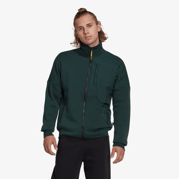 

Толстовка 4смте Adidas