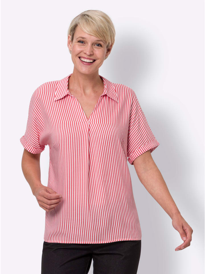 

Блузка Sieh an!