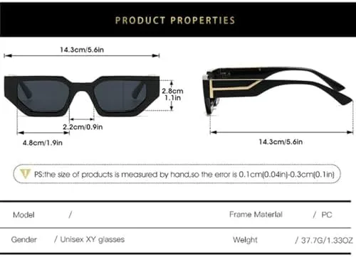 

Солнцезащитные очки в стиле ретро 2027 для мужчин и женщин, для уличной фотографии, узкая оправа, солнцезащитные очки для спорта на открытом воздухе MTZJH, 3