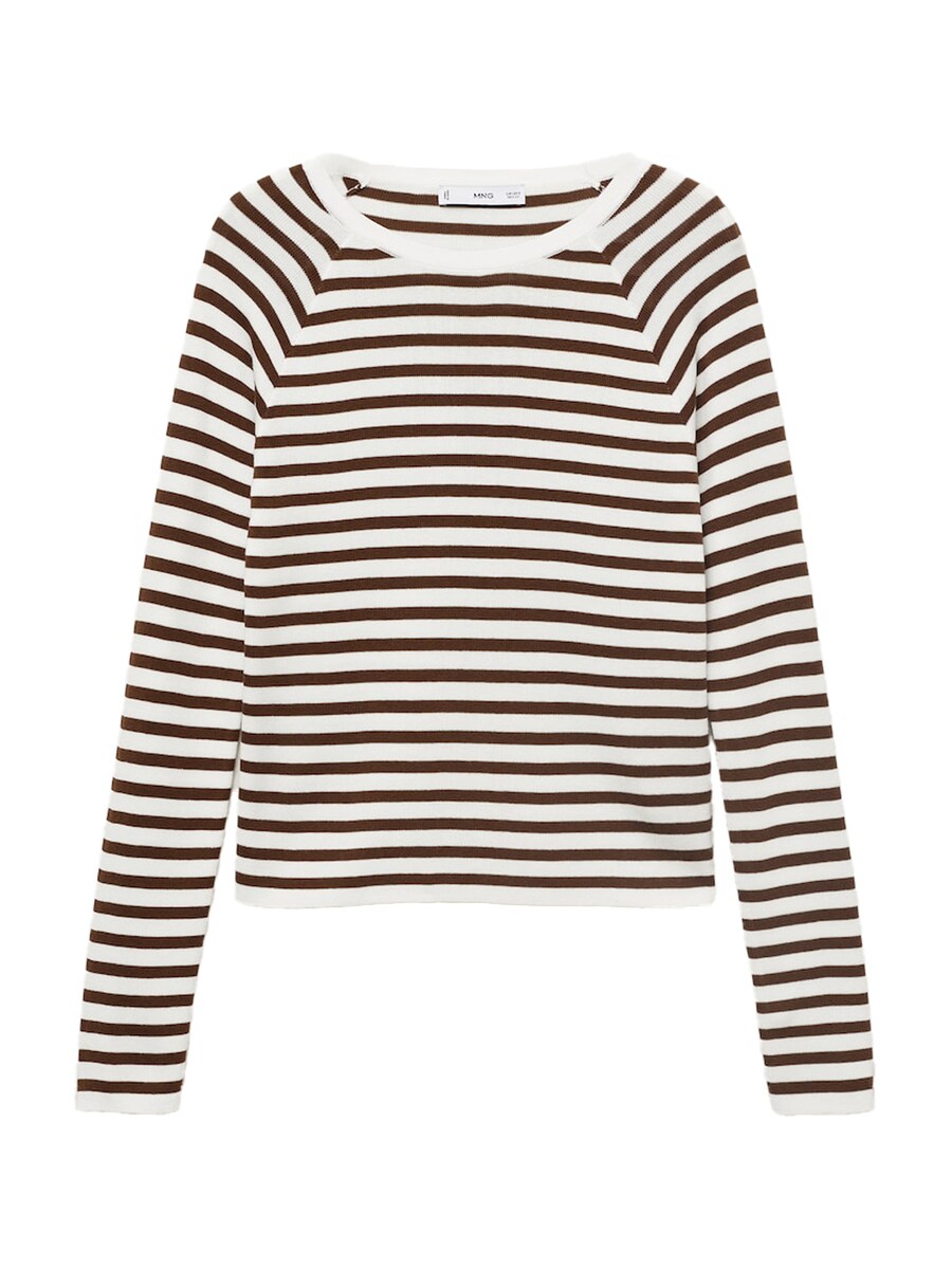 

Свитер MANGO BASIKINA, Light beige