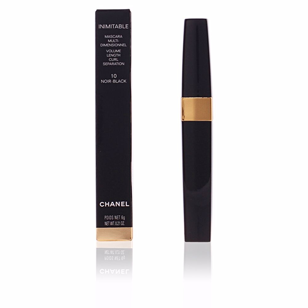 

Тушь Inimitable mascara Chanel, 6г, 10-noir black