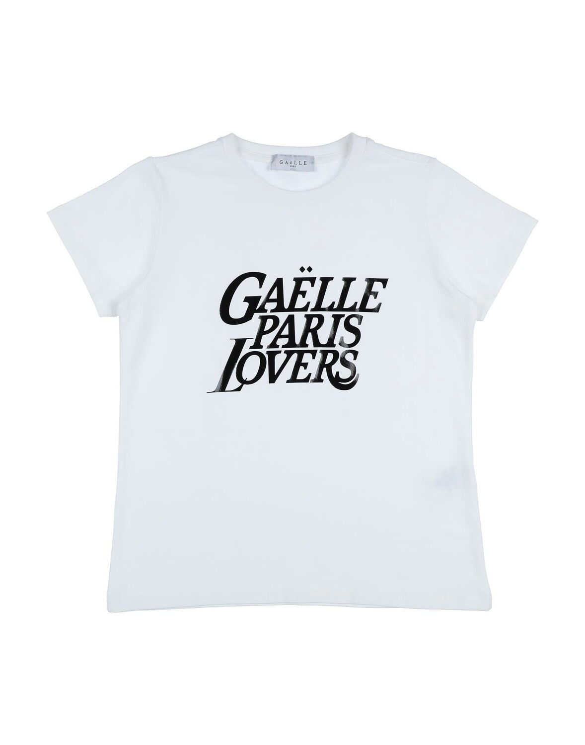 

Футболка Gaëlle Paris, белый