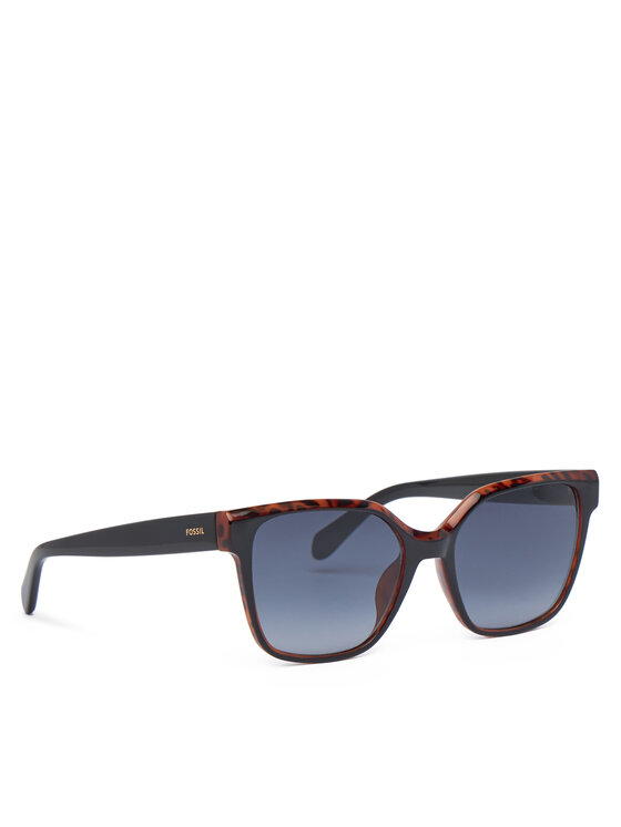

Солнцезащитные очки 3170/G/S 207754 Fossil, черный