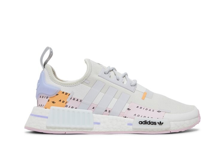 

Кроссовки Adidas Wmns NMD_R1, белый