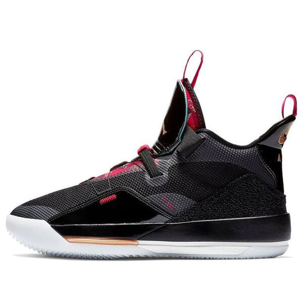 

Кроссовки 33 пф Air Jordan, черный
