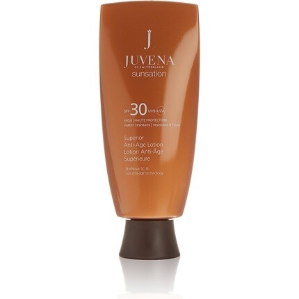 

Juvena Улучшенный лосьон против старения с SPF30 150 мл