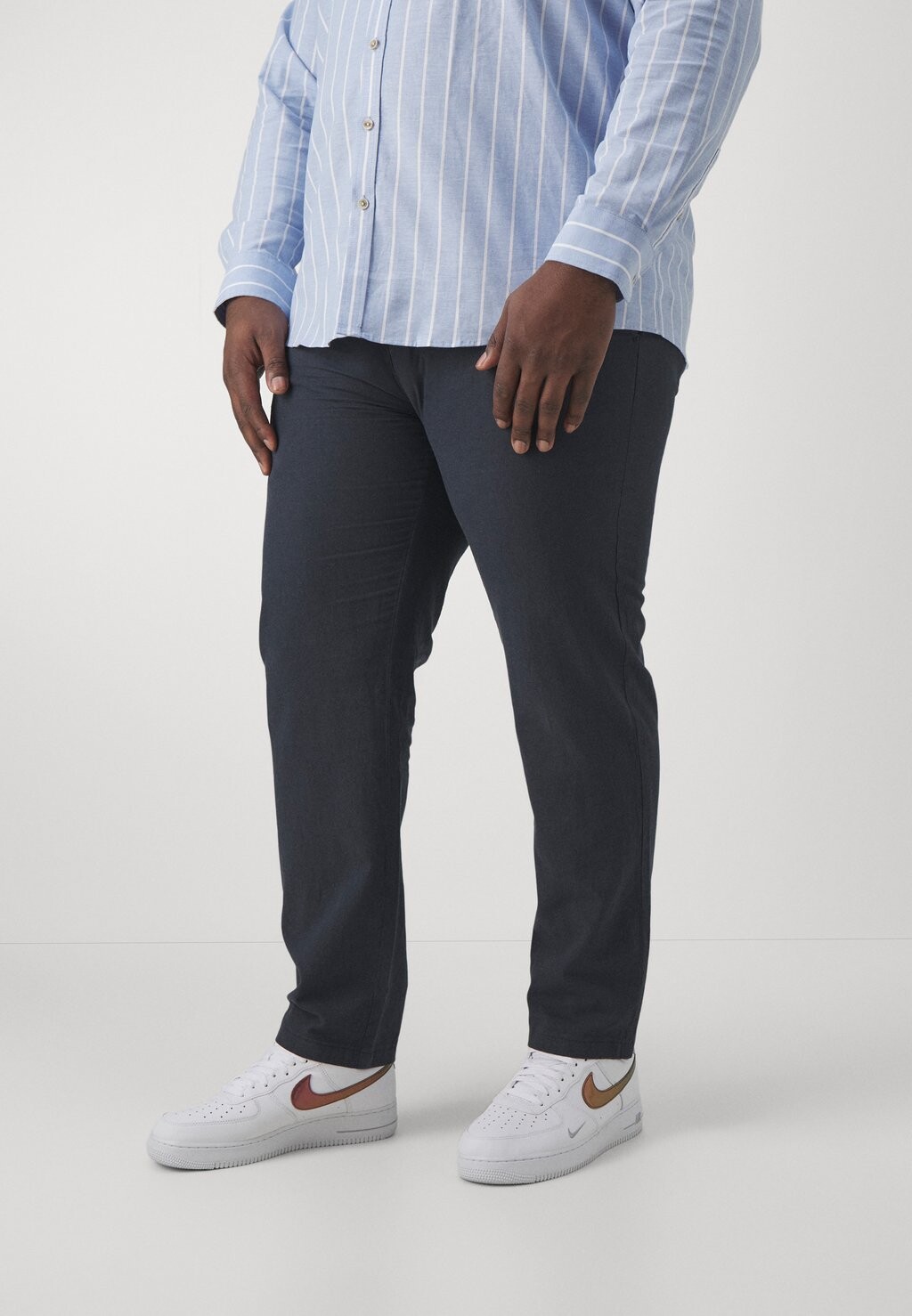 

Брюки PANTS Jack's Sportswear, цвет navy