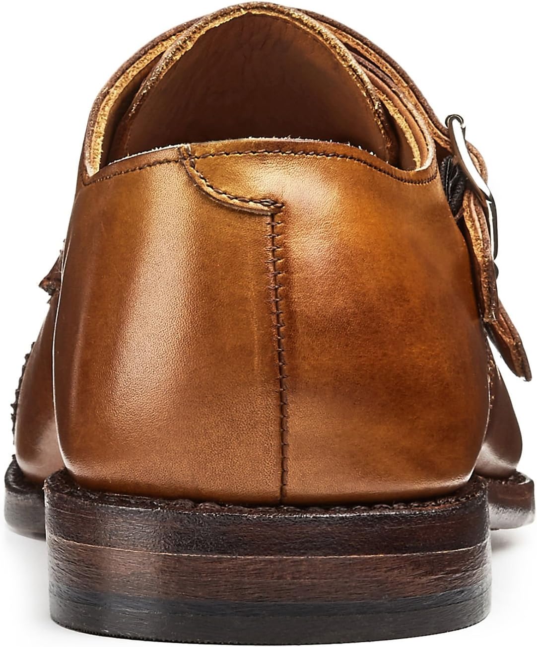 Туфли Allen Edmonds Mens St. John's — фото 3