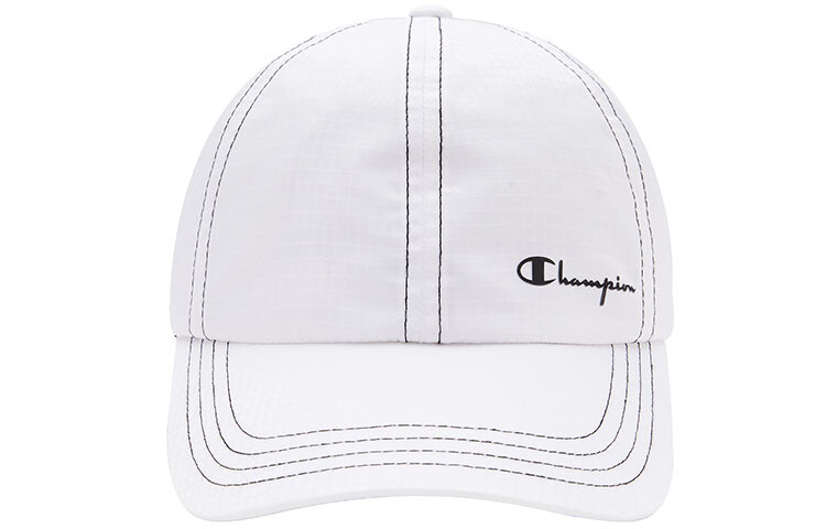 

Кепка унисекс Champion, White