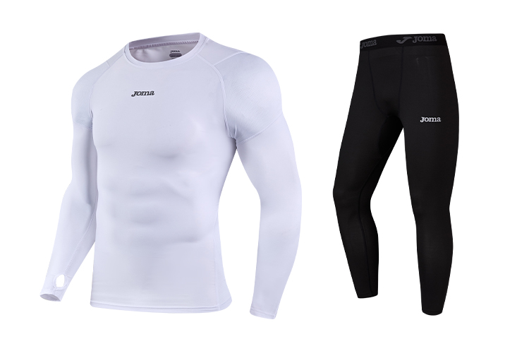 

Спортивный комплект для мужчин Joma