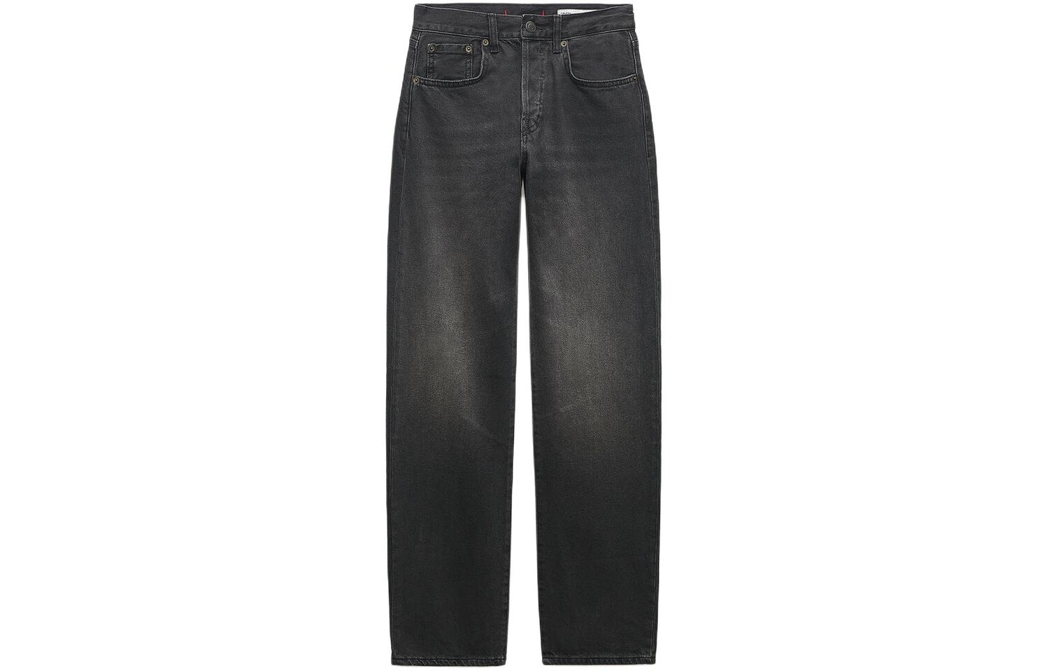 

Джинсы женские серые Zara