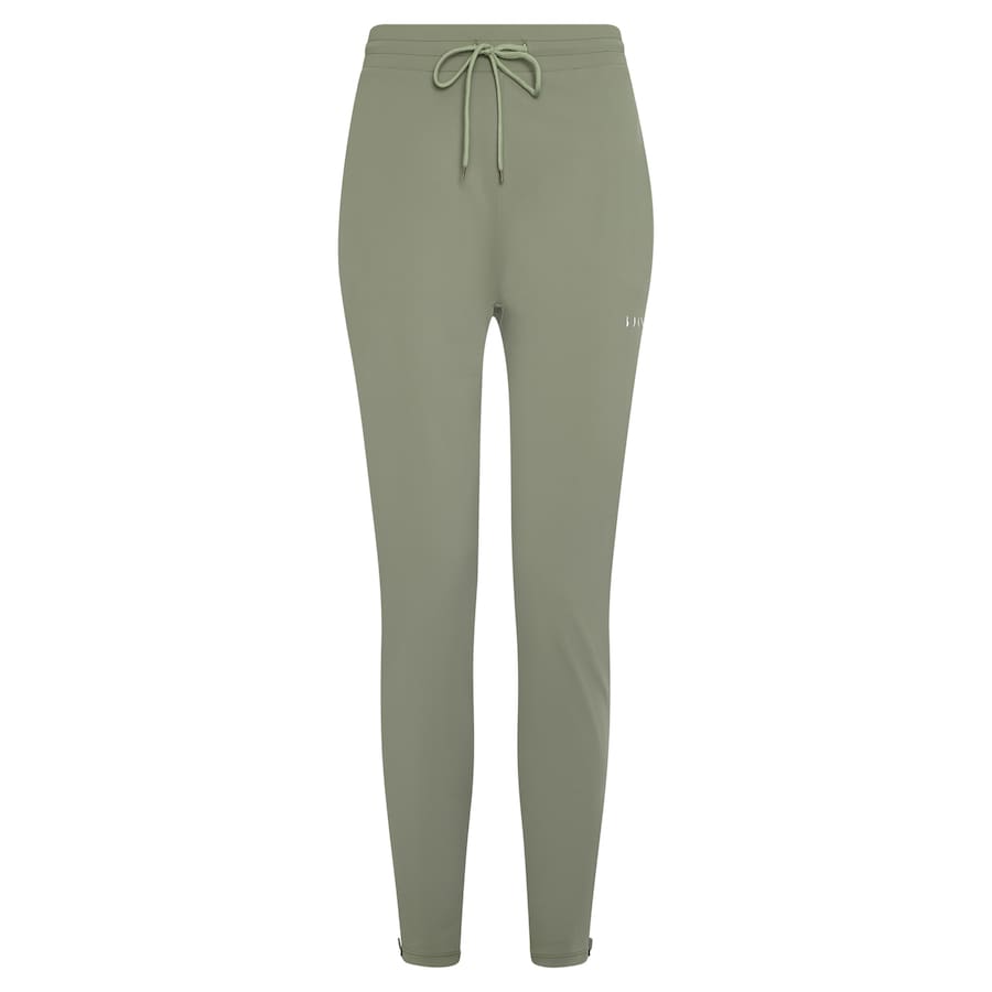 

Зауженные спортивные брюки Born Living Yoga Airla, хаки