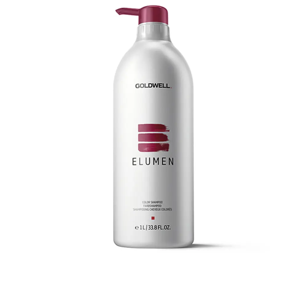

Шампунь Elumen shampoo Goldwell, 1000 мл.