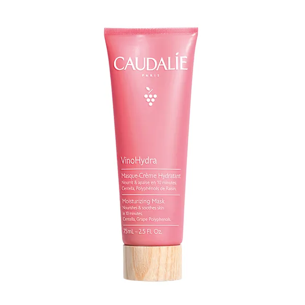 

Увлажняющая маска Vinohydra Caudalie, 75 ml