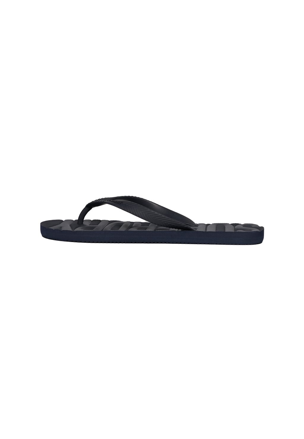 

Сандалии Superdry, цвет rich navy tonal