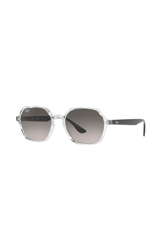 

Солнцезащитные очки 0RB4361 Ray-Ban, серый