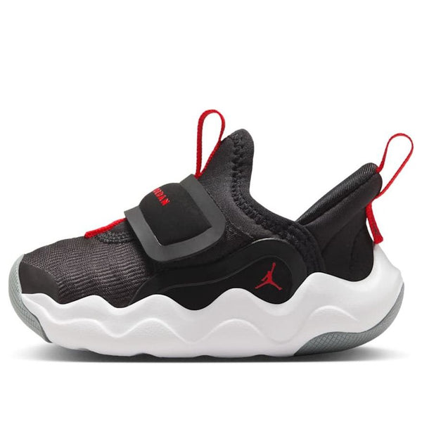 

Кроссовки 23/7.2 easyon Air Jordan, черный