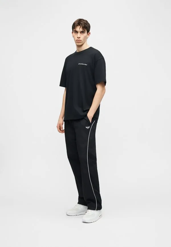 Футболка с принтом acg Nike Acg, Black — фото 2