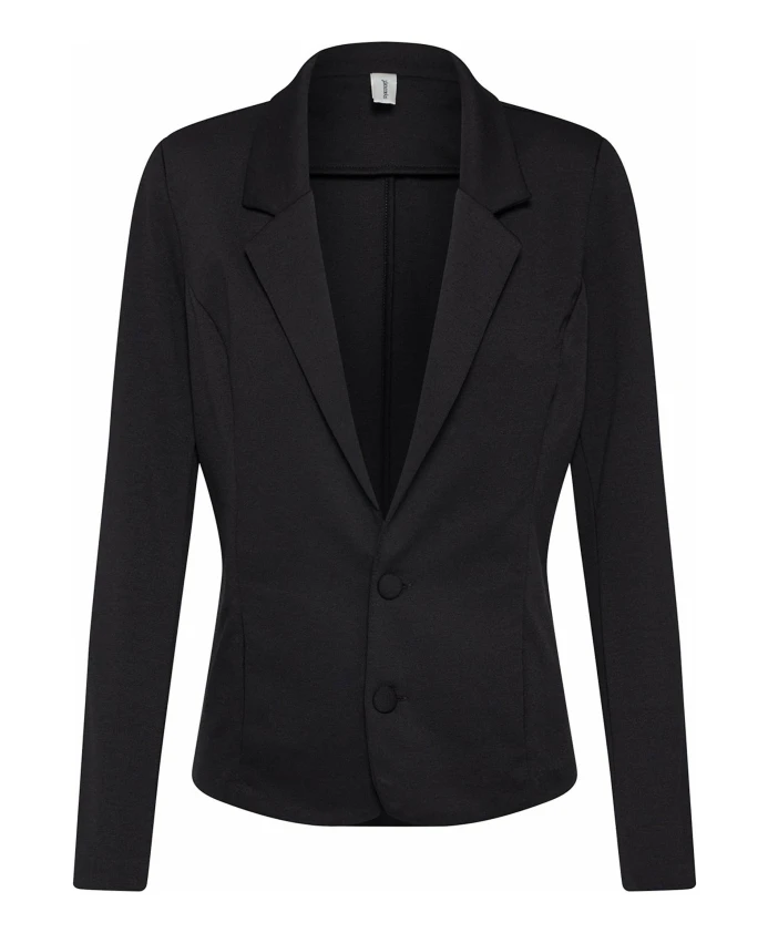 

Женские пиджаки и костюмы Soyaconcept, черный