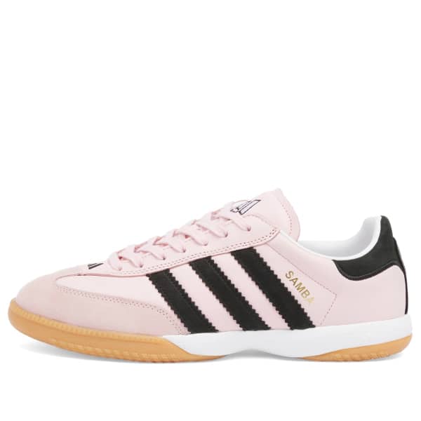 

Кроссовки Samba mn Adidas, мультиколор