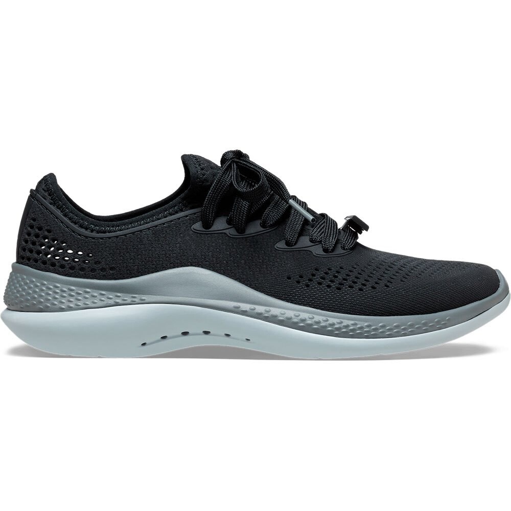 

Кроссовки Crocs Lite Ride 360 Pacer, черный