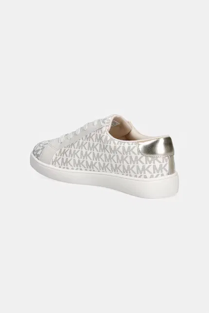 Кеды Michael Kors JEM KEHLANI II, бежевый — фото 3