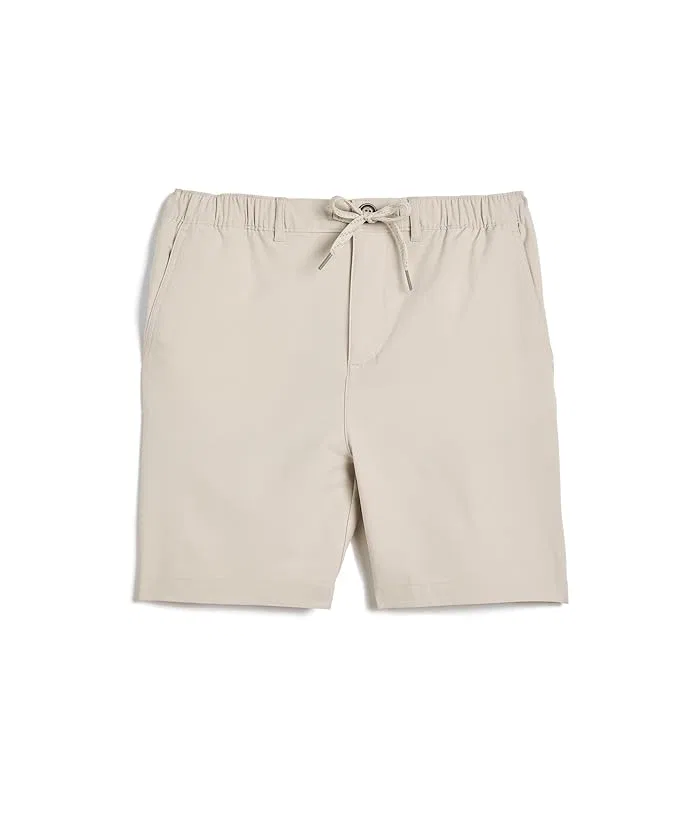 Шорты Chubbies Kids The Khakinators, Light Khaki