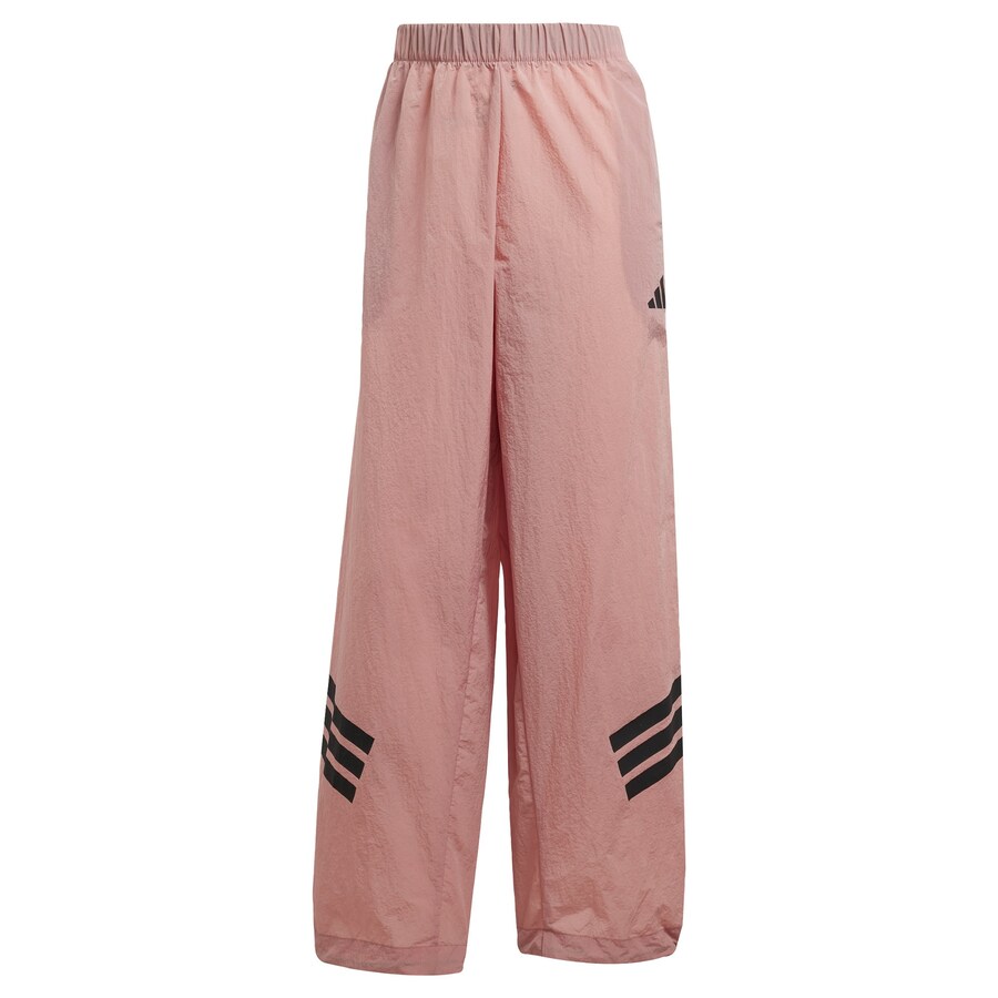 

Тканевые брюки ADIDAS SPORTSWEAR Loose fit Pants, светло-розовый